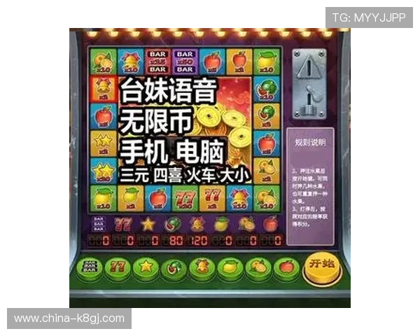 FC老虎机有哪些常见的作弊技巧与合法玩法保障玩家权益