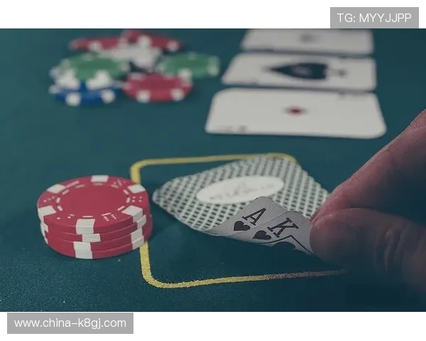 掌握赌场扑克策略提升你的赢牌几率与技巧