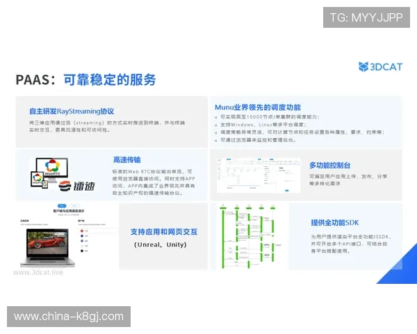 K8视迅官网提供的智能安防解决方案如何保障企业安全 K8视迅官网提供的智能安防解决方案如何保障企业安全